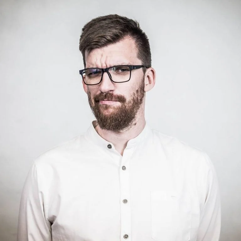 Bartłomiej Michalski